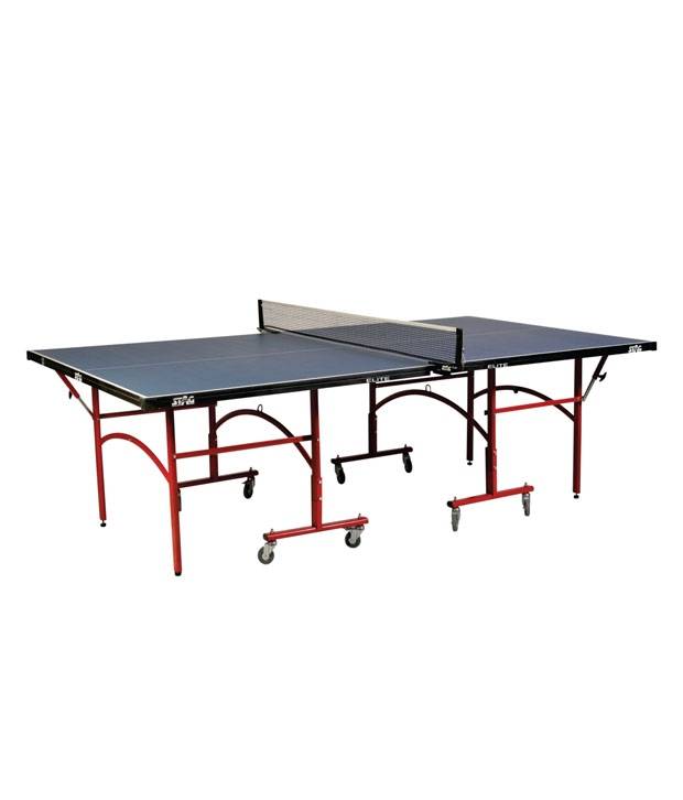 Stag Elite Table Tennis Table - Buy on S...